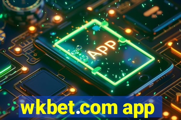 wkbet.com app